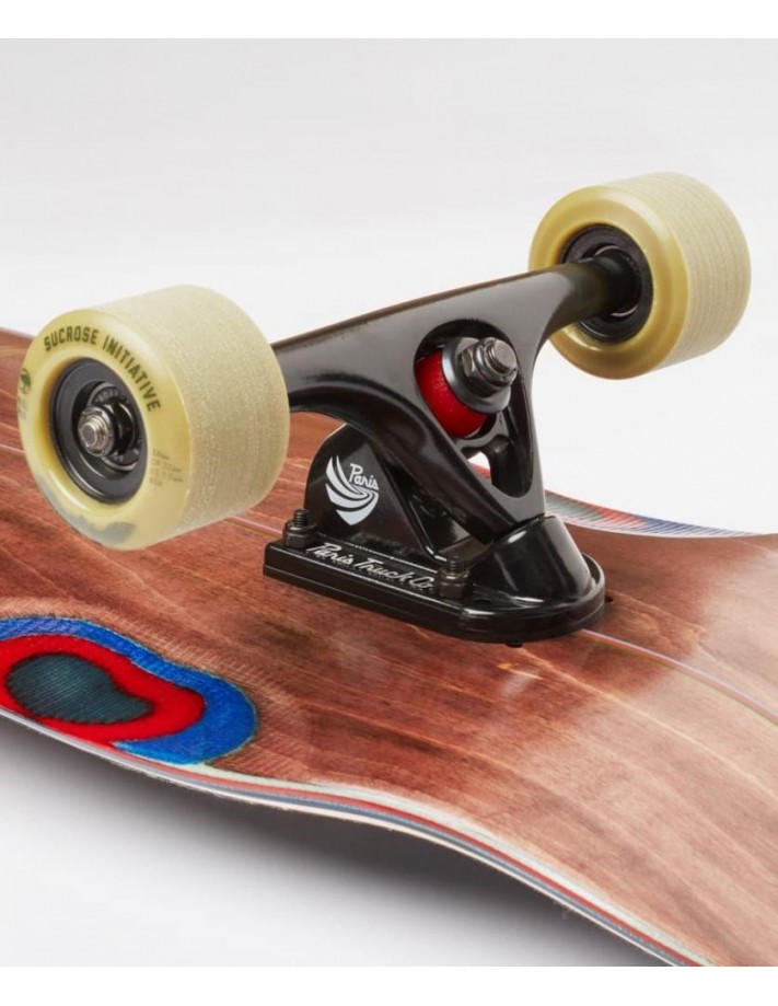 Axel Serrat Pro 37 Crosscut – Arbor Collective