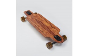 Arbor Drop Cruiser 38" Flagship - Complete Longboard