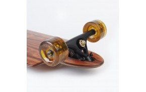 Arbor Drop Cruiser 38" Flagship - Complete Longboard