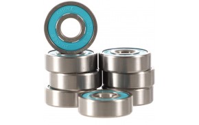 Roulements Reds Big Balls Bearings Bones