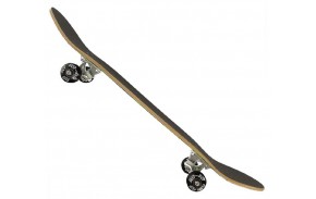 Flip Oliveira Blast Green 7.75" - Skateboard Complet - concave