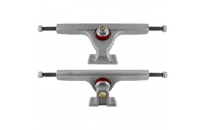 Truck Longboard Caliber II - 184 mm - 44° - Raw