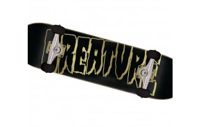 Creature Space Horrors LG 8.25"  - Skateboard Deck