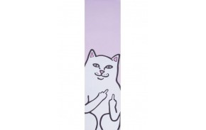 Grip RipNDip Lord Nermal Pink- Skateboard Grip