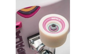 Impala Latis Cruiserboard - Complete Cruiser