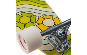 Impala Jupiter Longboard - Longboard Complet