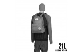 Dakine 365 Pack 25L Black