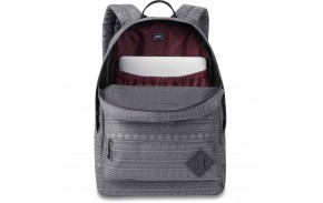 Sac à dos Dakine 365 Pack 21L Noir II