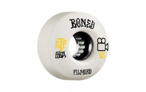 Bones STF V4 Patterns Wheels 52mm 99b