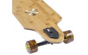 Arbor  Zeppelin 32" Flagship - Complete Longboard