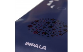 Impala Celestial 8.25" - Plateau de Skateboard