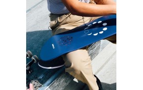 Impala Celestial 8.25" - Skateboard Deck