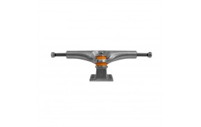 Truck Skate Paris Street - 169 mm - Silver - Gommes