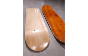 Nude Out Side 7.75" à 8.5" - Plateau de skateboard
