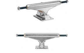 Skate achse Independent Forged Titanium 169mm