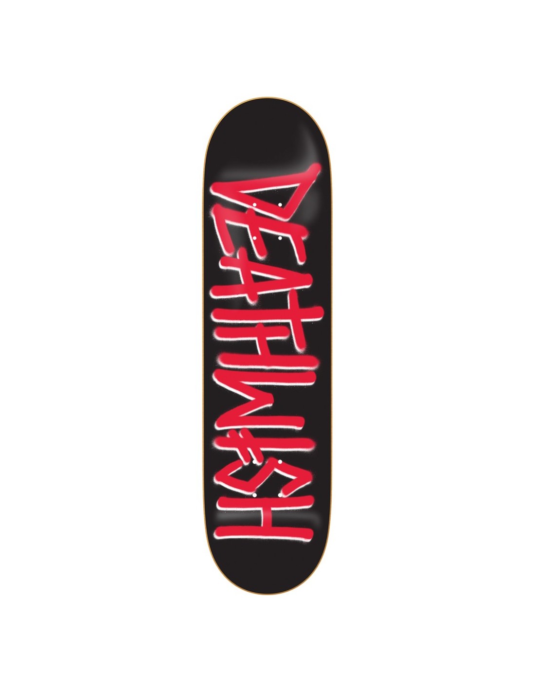 Skateboard-Platte Deathwish