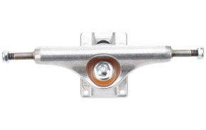 Independent Stage 11 Low Polished Standard Truck 129 mm