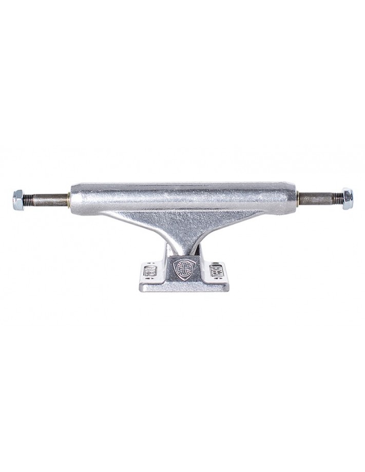 Truck de skateboard Independent Raw 129 mm MID