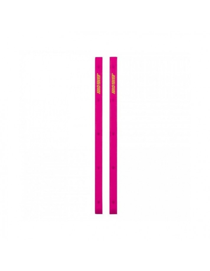 Santa Cruz Rails Slimline - Pink