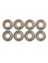 GLOBE Abec 7 - Bearings