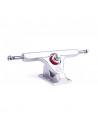 CALIBER II - 160 mm - 50° - Raw - Longboard truck