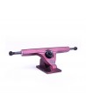 CALIBER II - 184 mm - 50° - Midnight Satin Red - Longboard truck