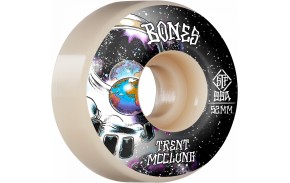 Wheels Bones STF V1 52mm 99a Mcclung Unknown