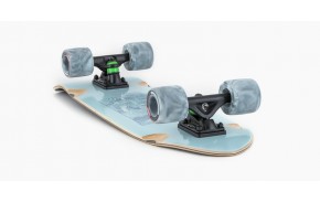 Cruiser Landyachtz Dinghy Coffin Cocktail 28.5"