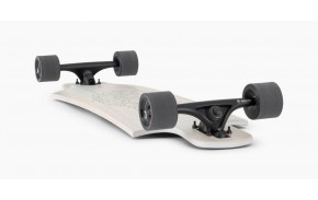 Longboard Landyachtz Drop Hammer Walnut 36.5"