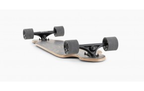 Longboard Landyachtz Battle Axe 38" Bengal