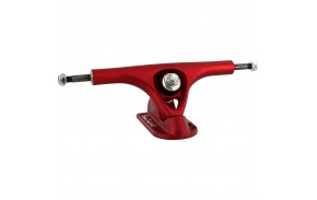 Paris Truck V2 180 mm 50 degrees - Candy Red