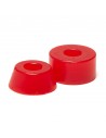 Cono DESTRUCTO - Rosso medio - Boccole da skateboard