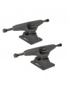 Set of Trucks Globe Slant 5.25'' - Black