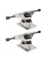 GLOBE Slant 5.25'' Argento - Coppia di Skateboard