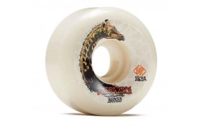 Roues Bones STF V5 Zaprazny Giraffe 52mm 103a