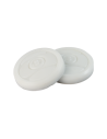 SECTOR 9 Pucks - Wit