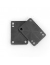 KHIRO Riser Pads 1/8" - Pads