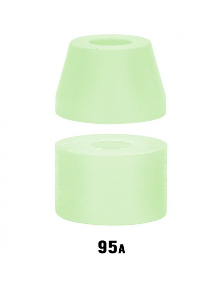 Bushings Truck Venom Barrel - Blanc - 94a