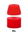 Boccole standard VENOM HPF - Rosso - 90a - Gomma