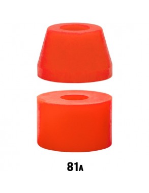 Longboard achse Bushings Venom HPF Standard - Vert - 93a