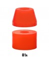 VENOM Bushings HPF Standard - Orange - 81a