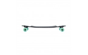 Landyachtz Drop Cat 33 Seeker Black Deck
