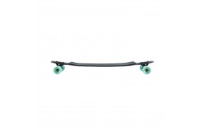 Landyachtz Drop Cat 38" Seeker Black