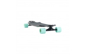 Landyachtz Drop Cat 38" Seeker Black