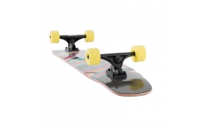 Longboard Landyachtz Stratus Faction Holofoil 40"