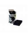 SECTOR 9 Inclined Risers - Pads