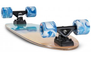 Longboard Landyachtz Super Chief Watercolor 36"