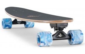 Longboard Landyachtz Super Chief Watercolor 36"