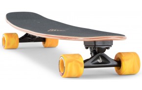 Longboard Landyachtz Ripper Watercolor 36.9" roues