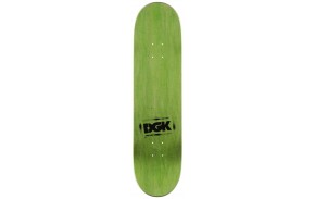 DGK Laffy Multi 8.25" - Plateau de skateboard